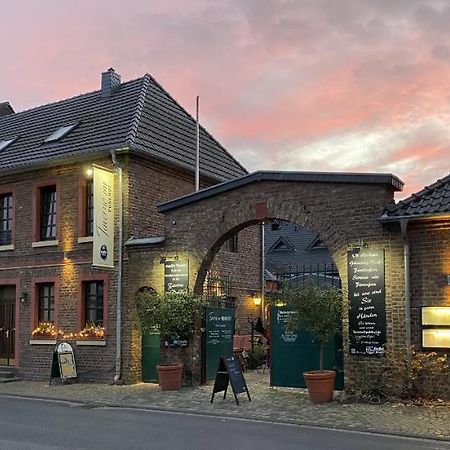 Landhaus Pohlhof Кельн Екстер'єр фото