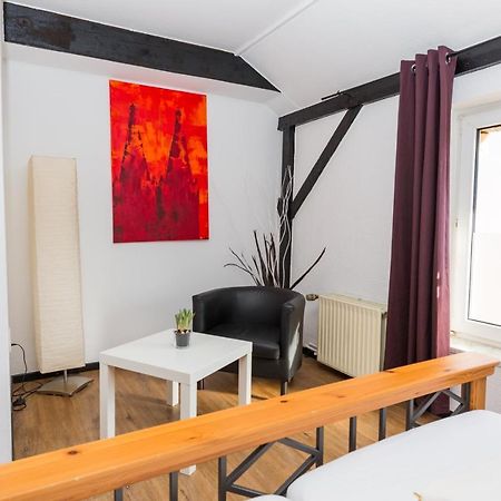 Landhaus Pohlhof Кельн Екстер'єр фото