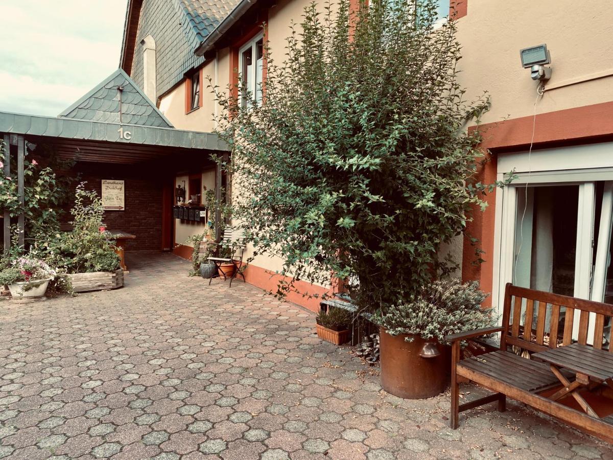 Landhaus Pohlhof Кельн Екстер'єр фото