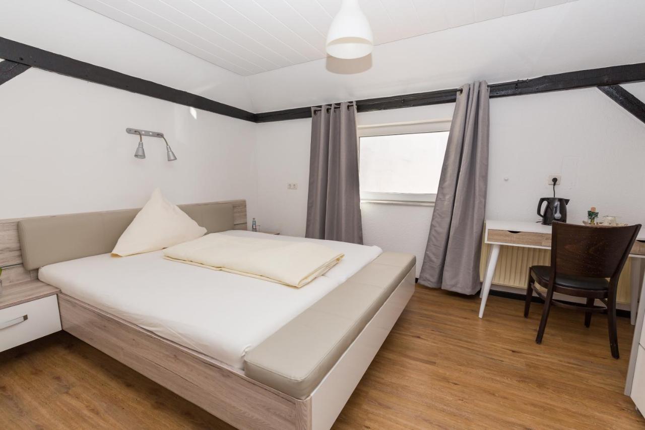 Landhaus Pohlhof Кельн Екстер'єр фото