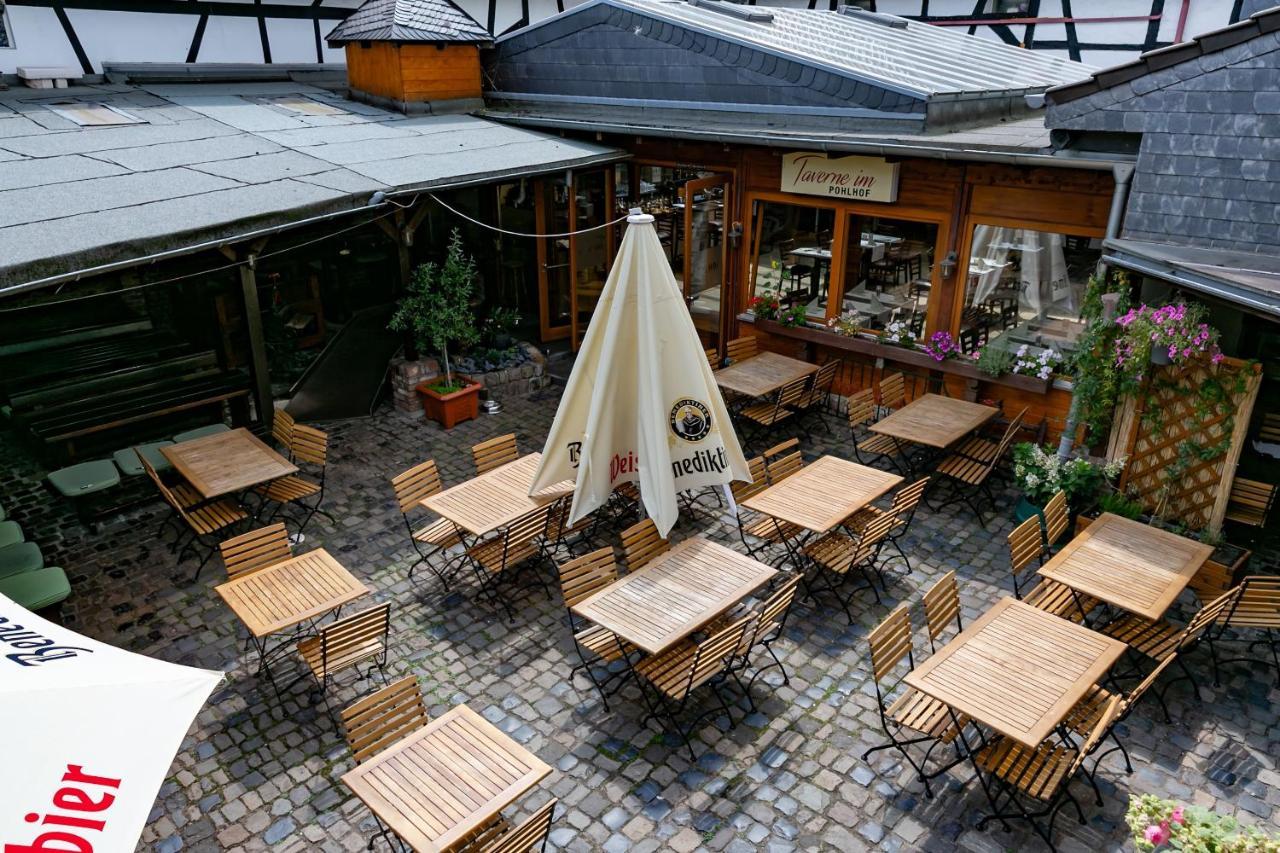 Landhaus Pohlhof Кельн Екстер'єр фото