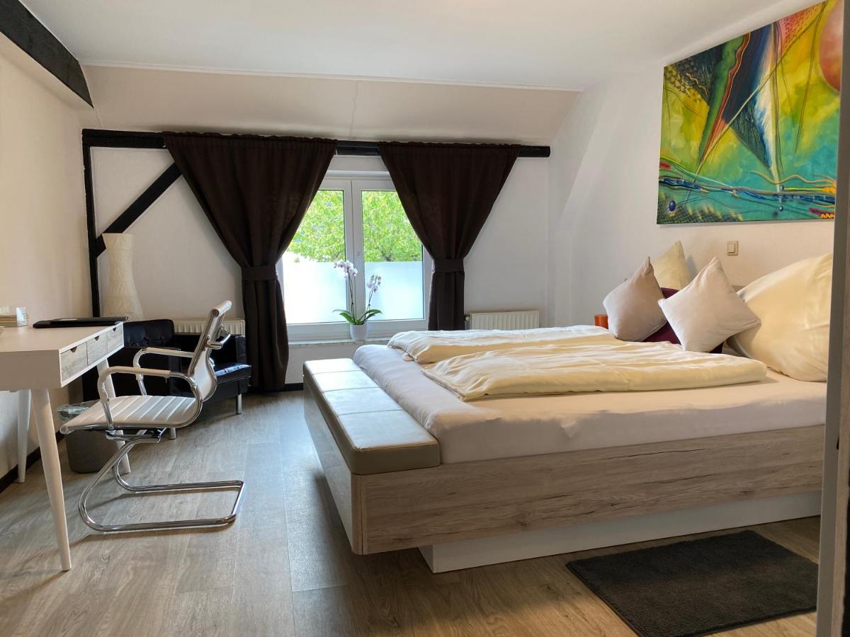 Landhaus Pohlhof Кельн Екстер'єр фото