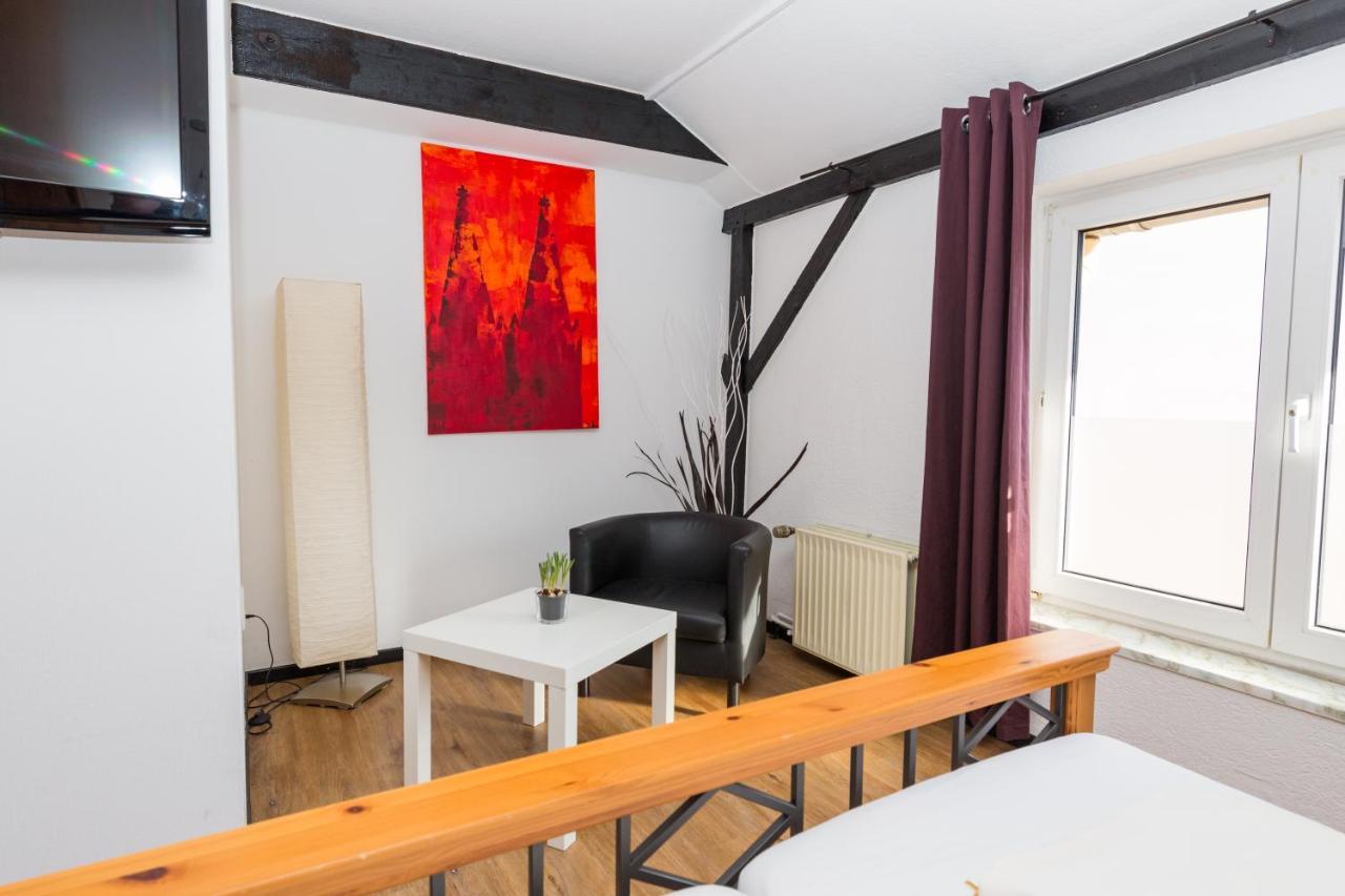Landhaus Pohlhof Кельн Екстер'єр фото