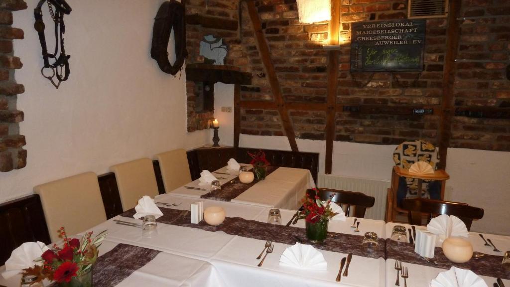 Landhaus Pohlhof Кельн Екстер'єр фото