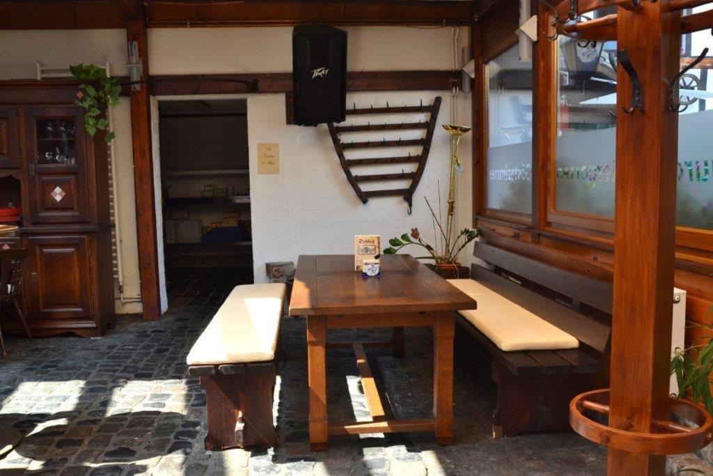 Landhaus Pohlhof Кельн Екстер'єр фото