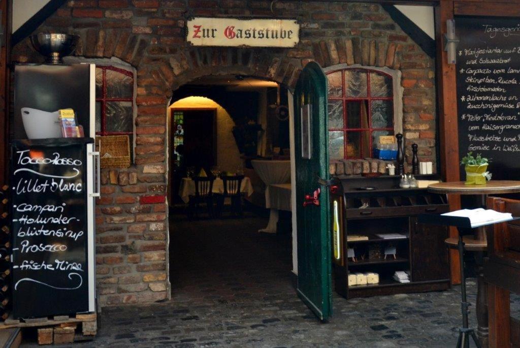 Landhaus Pohlhof Кельн Екстер'єр фото