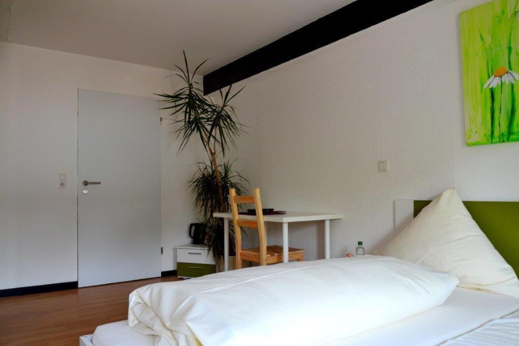 Landhaus Pohlhof Кельн Номер фото