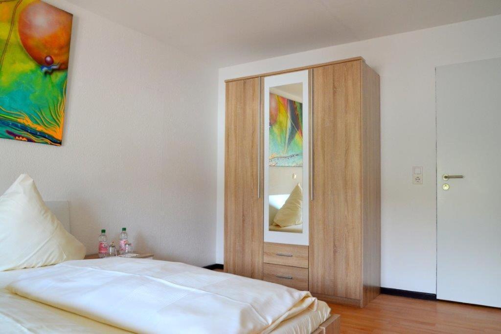 Landhaus Pohlhof Кельн Номер фото