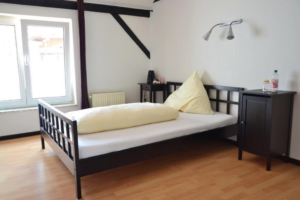 Landhaus Pohlhof Кельн Номер фото