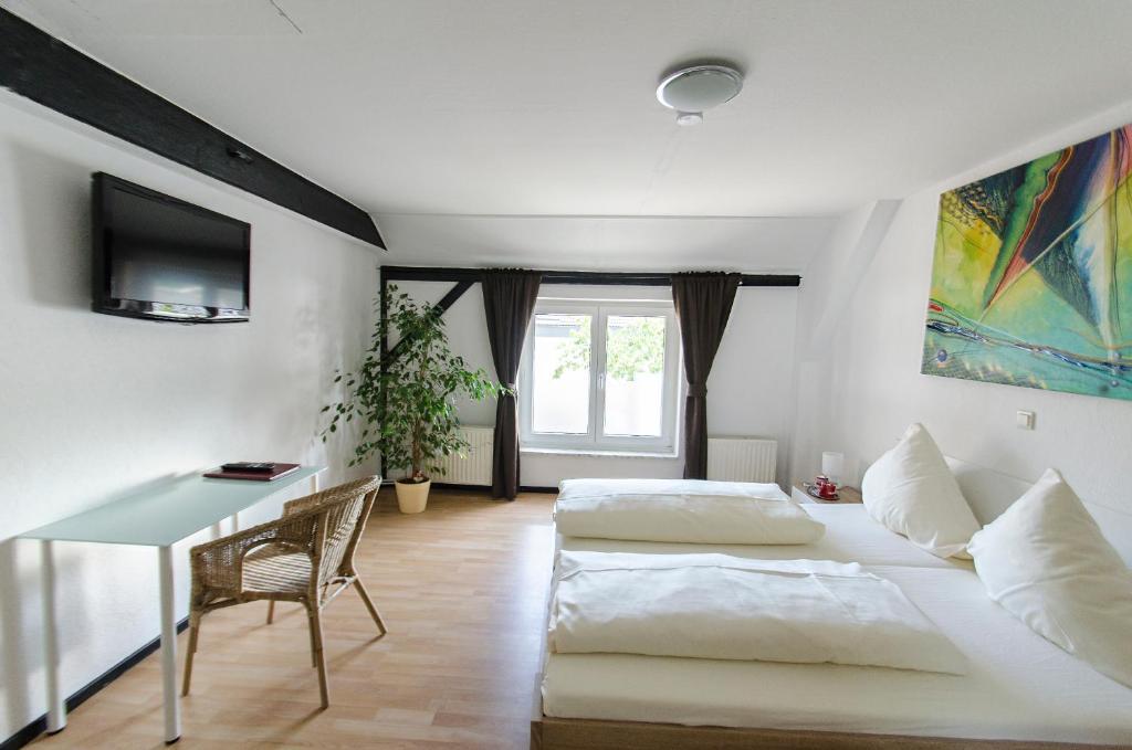 Landhaus Pohlhof Кельн Екстер'єр фото